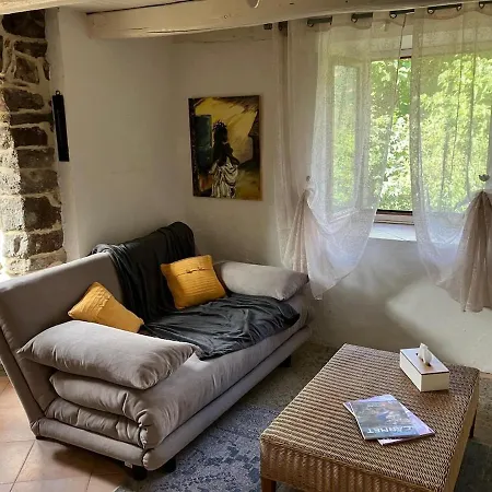 La Maisonnette Des Cevennes