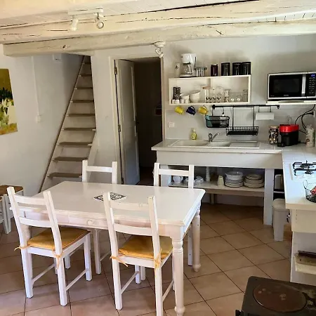 Casa vacanze La Maisonnette Des Cevennes *