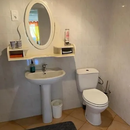 La Maisonnette Des Cevennes Сasa de vacaciones *