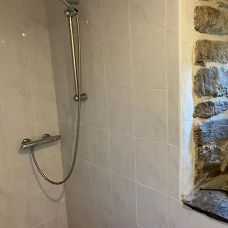 Сasa de vacaciones La Maisonnette Des Cevennes