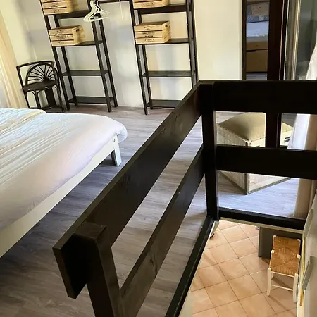 La Maisonnette Des Cevennes Сasa de vacaciones *
