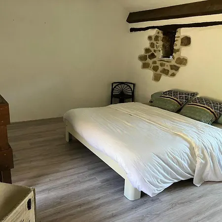 Casa vacanze La Maisonnette Des Cevennes Sablieres