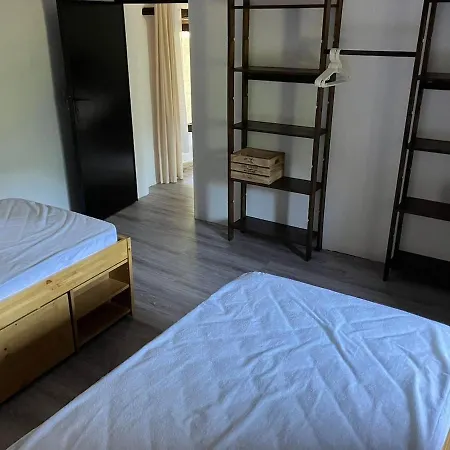 La Maisonnette Des Cevennes Dom wakacyjny Sablieres