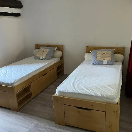 La Maisonnette Des Cevennes * Sablieres