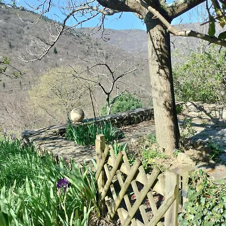 La Maisonnette Des Cevennes