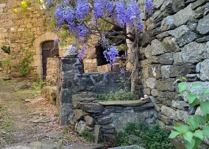 La Maisonnette Des Cevennes *