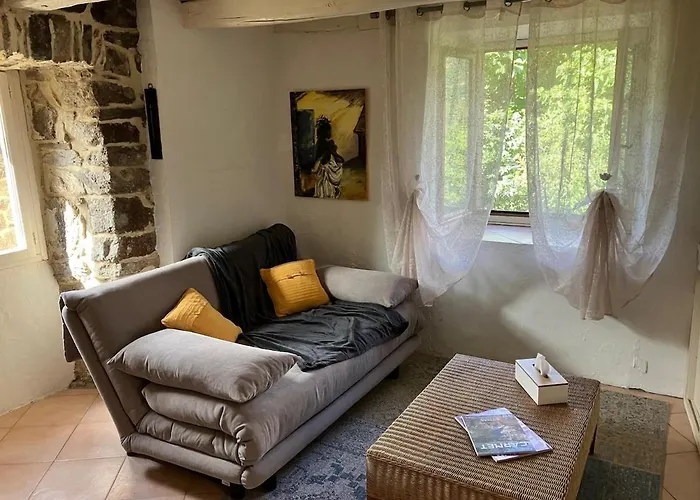 La Maisonnette Des Cevennes