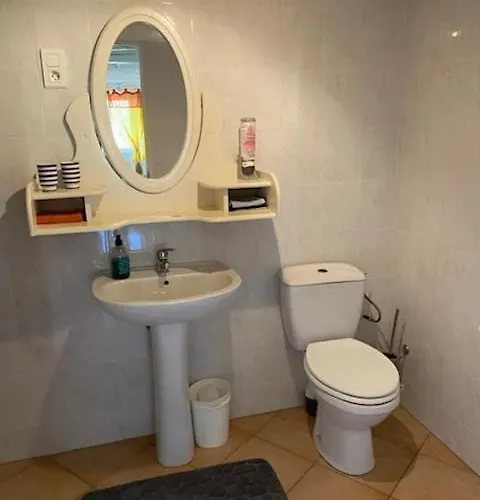 La Maisonnette Des Cevennes Dom wakacyjny *