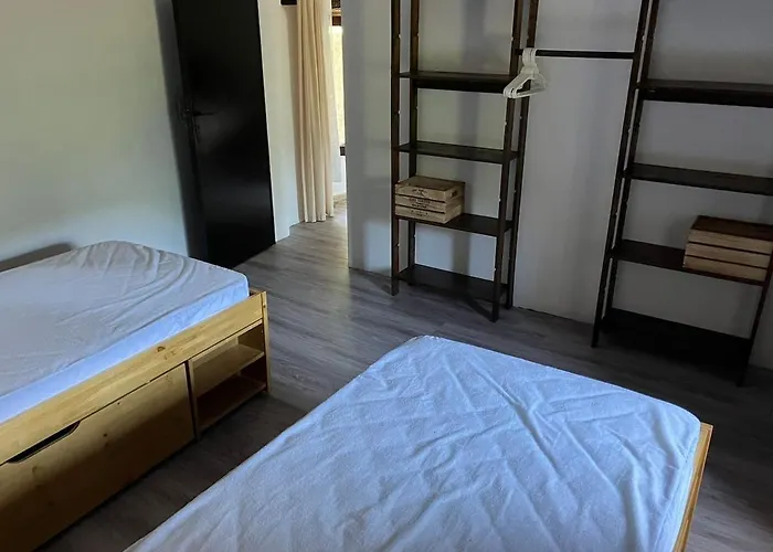 La Maisonnette Des Cevennes Dom wakacyjny Sablieres