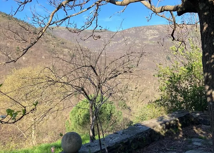 La Maisonnette Des Cevennes Dom wakacyjny *